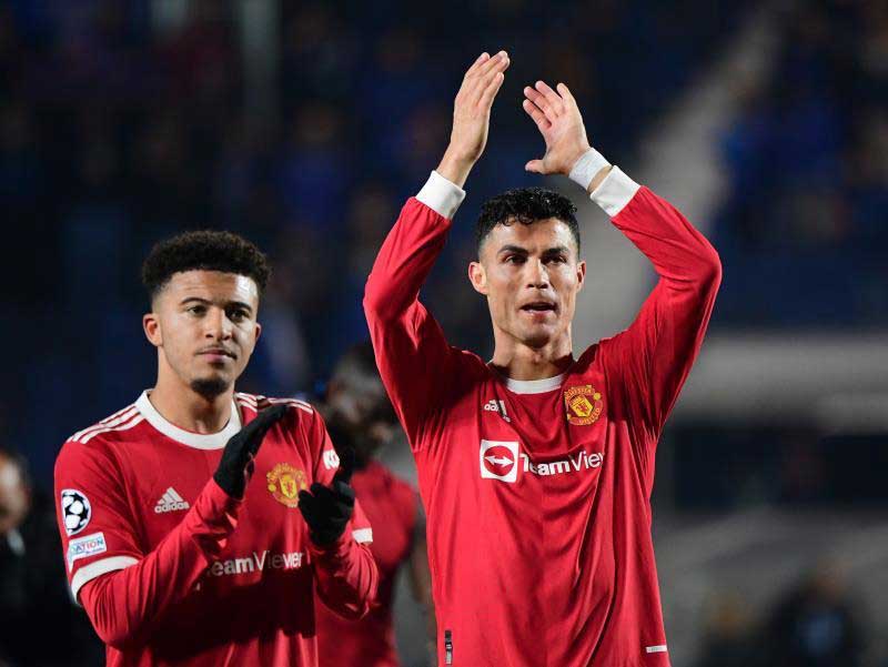 سبب وحيد يدفع رونالدو لمغادرة مانشستر يونايتد
