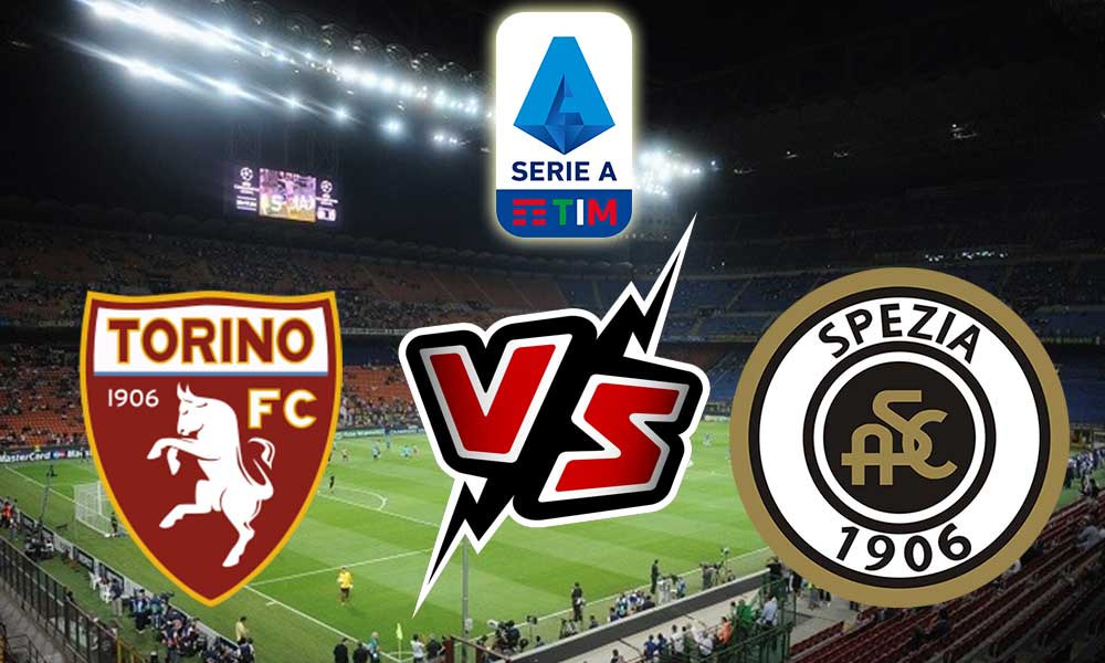 مشاهدة مباراة تورينو و سبيزيا بث مباشر 15/01/2023 Torino vs Spezia