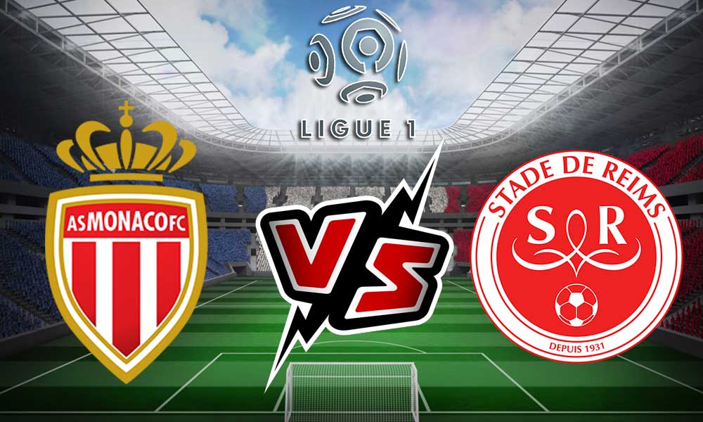 مشاهدة مباراة موناكو و ستاد ريمس بث مباشر 2023-03-12 Monaco vs Reims