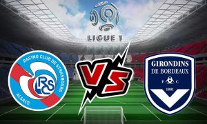 مشاهدة مباراة ستراسبورج و بوردو بث مباشر Strasbourg vs Bordeaux