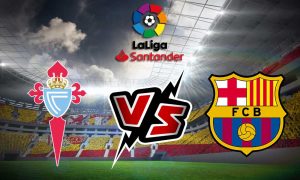 مشاهدة مباراة سيلتا فيغو و برشلونة بث مباشر Celta de Vigo vs Barcelona