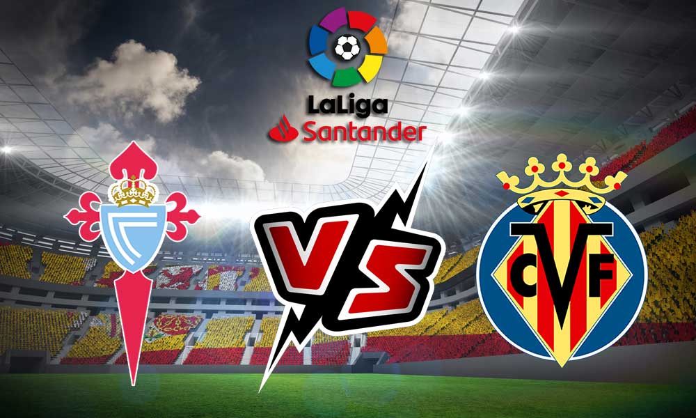 مشاهدة مباراة سيلتا فيغو و فياريال بث مباشر 13/01/2023 Celta de Vigo vs Villarreal
