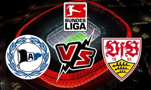 مشاهدة مباراة شتوتجارت و أرمينيا بيليفيلد بث مباشر Stuttgart vs Arminia Bielefeld