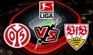 مشاهدة مباراة شتوتجارت و ماينز 05 بث مباشر Stuttgart vs Mainz 05