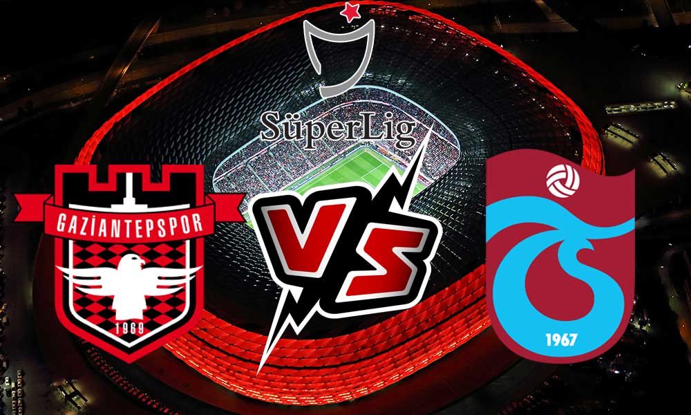 مشاهدة مباراة  طرابزون سبور و غازي عنتاب بث مباشر Trabzonspor vs Gaziantepspor