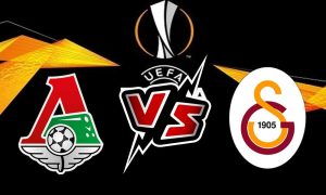 مشاهدة مباراة غلطة سراي و لوكوموتيف موسكو بث مباشر  Galatasaray vs Lokomotiv Moskva