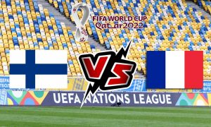 مشاهدة مباراة فنلندا و فرنسا بث مباشر Finland vs France