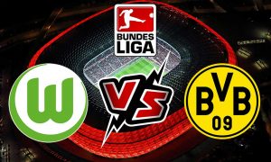 مشاهدة مباراة فولفسبورج و بوروسيا دورتموند بث مباشر Wolfsburg vs Borussia Dortmund
