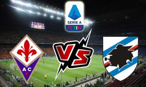 مشاهدة مباراة فيورنتينا و سامبدوريا بث مباشر Fiorentina vs Sampdoria