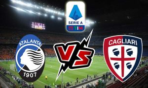 مشاهدة مباراة كالياري و أتلانتا بث مباشر Cagliari vs Atalanta