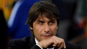 كونتي يتوصل لإتفاق مع توتنهام لتدريب الفريق خلفا لسانتو