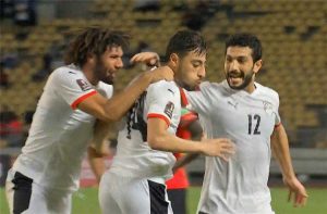 كيروش يقود منتخب مصر إلى العبور للدور النهائي بتصفيات كأس العالم