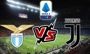 مشاهدة مباراة لاتسيو و يوفنتوس بث مباشر Lazio vs Juventus