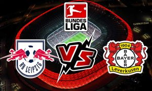 مشاهدة مباراة لايبزيج و باير ليفركوزن بث مباشر RB Leipzig vs Bayer Leverkusen