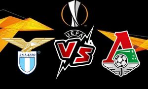 مشاهدة مباراة لوكوموتيف موسكو و لاتسيو بث مباشر 	Lokomotiv Moskva vs Lazio