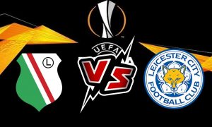مشاهدة مباراة ليستر سيتي و ليجيا وارسو بث مباشر Leicester City vs Legia Warszawa