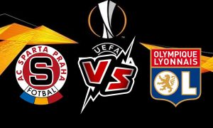 مشاهدة مباراة ليون و سبارتا براغ بث مباشر Olympique Lyonnais vs Sparta Praha
