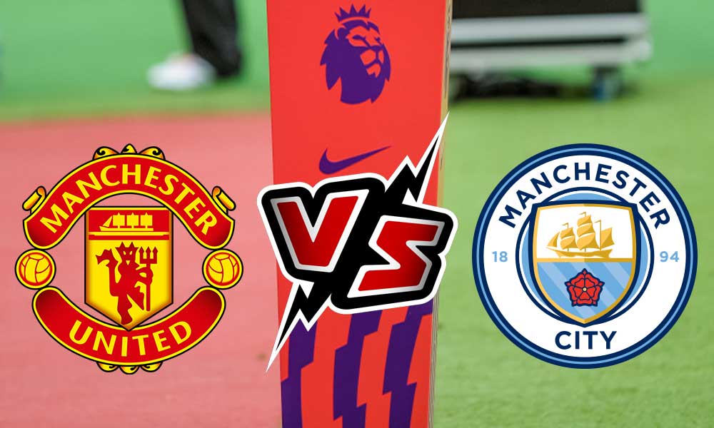 مشاهدة مباراة مانشستر يونايتد و مانشستر سيتي بث مباشر Manchester United vs Manchester City