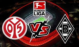 مشاهدة مباراة ماينز 05 و بوروسيا مونشنغلادباخ بث مباشر Mainz 05 vs Borussia M’gladbach