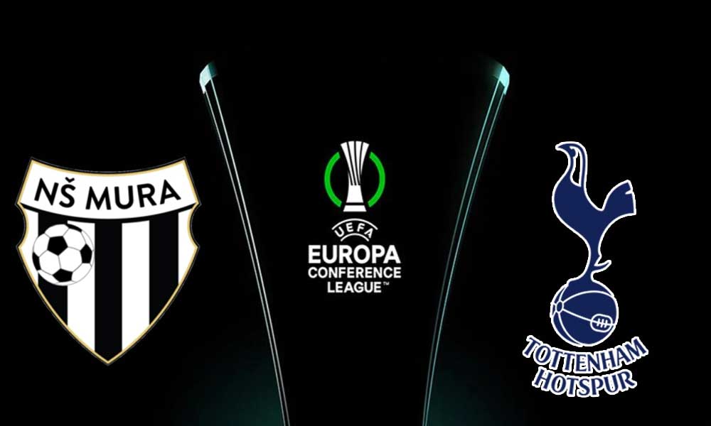 مشاهدة مباراة مورا و توتنهام هوتسبير بث مباشر Mura vs Tottenham Hotspur