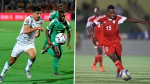 موعد مباراة الجزائر والسودان في كأس العرب 2021 والقنوات الناقلة Algeria vs Sudan