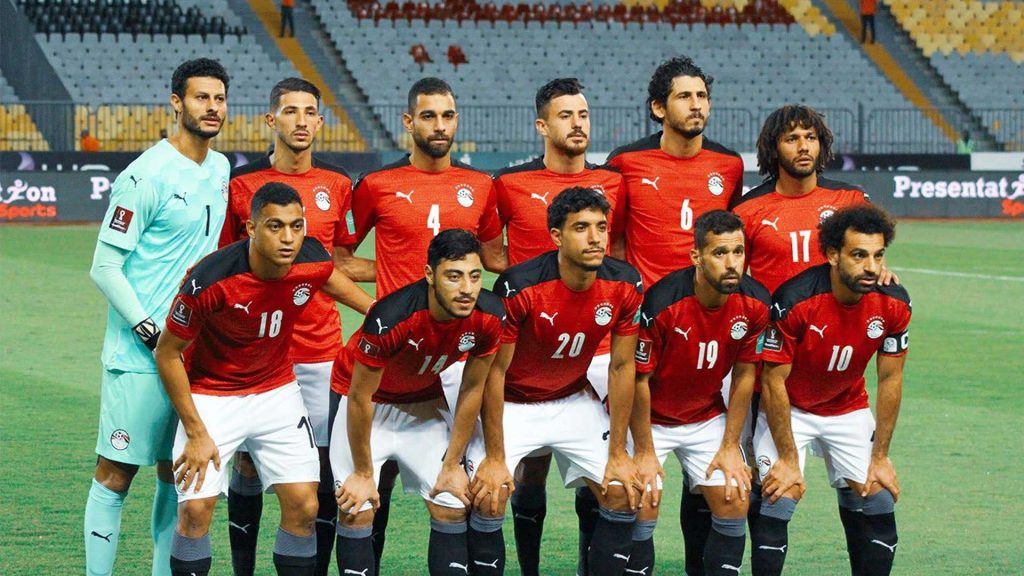 موعد مباراة مصر و لبنان في كأس العرب 2021 والقنوات الناقلة Egypt vs Lebanon