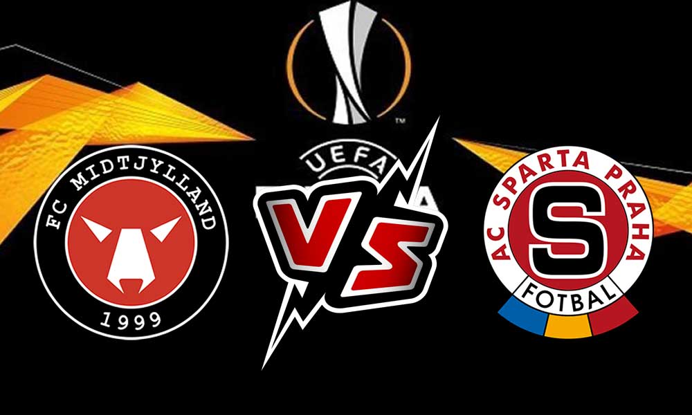 مشاهدة مباراة ميتييلاند و سبورتينغ براغا بث مباشر Midtjylland vs Sporting Braga