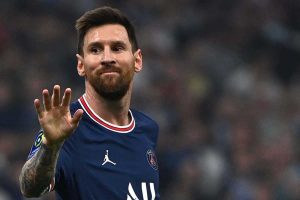ميسي يرشح ريال مدريد للفوز بدوري الأبطال مستبعدا برشلونة