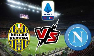 مشاهدة مباراة نابولي و هيلاس فيرونا بث مباشر Napoli vs Hellas Verona