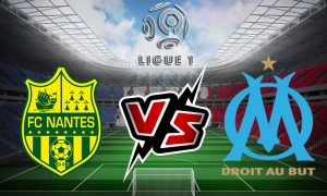 مشاهدة مباراة نانت و مارسيليا بث مباشر Nantes vs Olympique Marseille