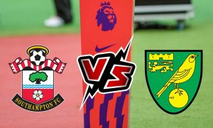 مشاهدة مباراة  نوريتش سيتي و ساوثهامتون بث مباشر Norwich City vs Southampton