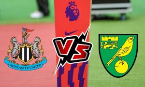 مشاهدة مباراة نيوكاسل يونايتد و نوريتش سيتي بث مباشر Newcastle United vs Norwich City