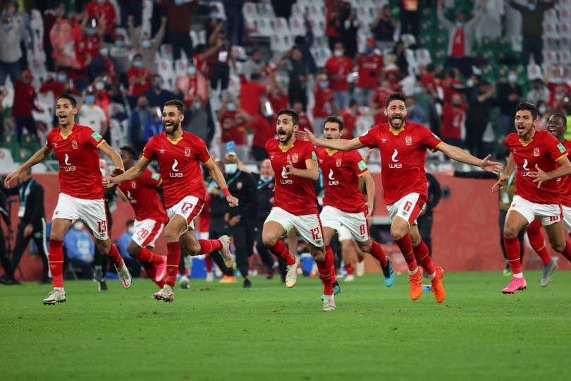هل الأهلي قادر على الوصول للنهائي لأول مرة في تاريخه؟