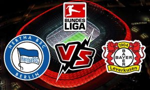 مشاهدة مباراة باير ليفركوزن و هيرتا برلين بث مباشر 2023-03-05 Bayer Leverkusen vs Hertha BSC
