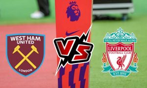 مشاهدة مباراة وست هام يونايتد و ليفربول بث مباشر West Ham United vs Liverpool