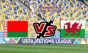 مشاهدة مباراة ويلز و روسيا البيضاء بث مباشر Wales vs Belarus