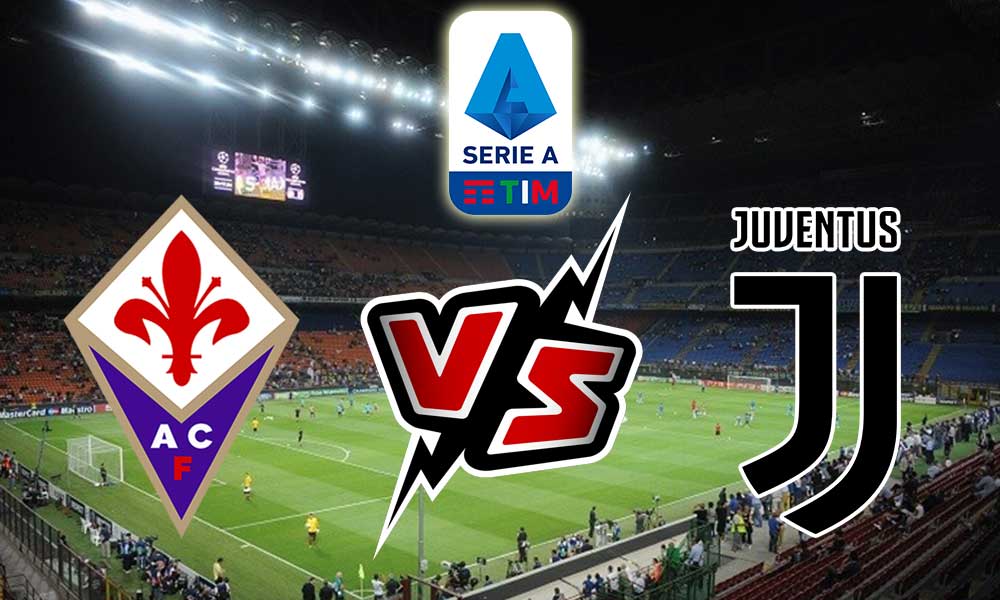 مشاهدة مباراة يوفنتوس و فيورنتينا بث مباشر Juventus vs Fiorentina