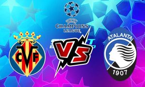 مشاهدة مباراة أتلانتا و فياريال بث مباشر Atalanta vs Villarreal