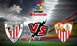 مشاهدة مباراة أتلتيك بيلباو و إشبيلية بث مباشر Athletic Club vs Sevilla