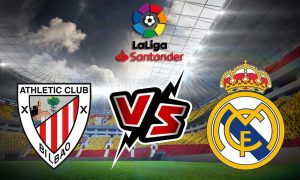 مشاهدة مباراة ريال مدريد و أتلتيك بيلباو بث مباشر 2023-01-22 Athletic Club vs Real Madrid