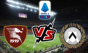 مشاهدة مباراة أودينيزي و ساليرنيتانا بث مباشر 21-12-2021 Udinese vs Salernitana