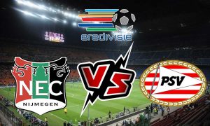 مشاهدة مباراة إن إي سي نيميغن و بي إس في آيندهوفن بث مباشر NEC vs PSV