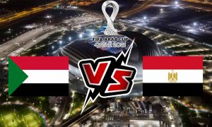 مشاهدة مباراة السودان و مصر بث مباشر Sudan vs Egypt