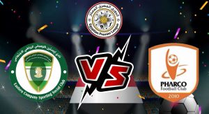 مشاهدة مباراة الشرقية للدخان و فاركو بث مباشر 24-12-2021 El Sharqia Dokhan vs Pharco