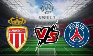 مشاهدة مباراة باريس سان جيرمان و موناكو بث مباشر PSG vs Monaco