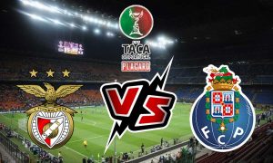 مشاهدة مباراة بورتو و بنفيكا بث مباشر 30-12-2021 Porto vs Benfica