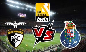 مشاهدة مباراة بورتيمونينسي و بورتو بث مباشر Portimonense vs Porto