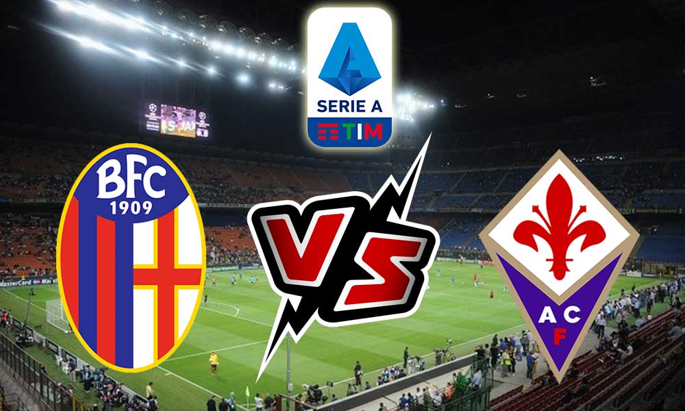 مشاهدة مباراة بولونيا و فيورنتينا بث مباشر Bologna vs Fiorentina