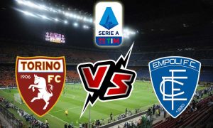 مشاهدة مباراة تورينو و إمبولي بث مباشر Torino vs Empoli