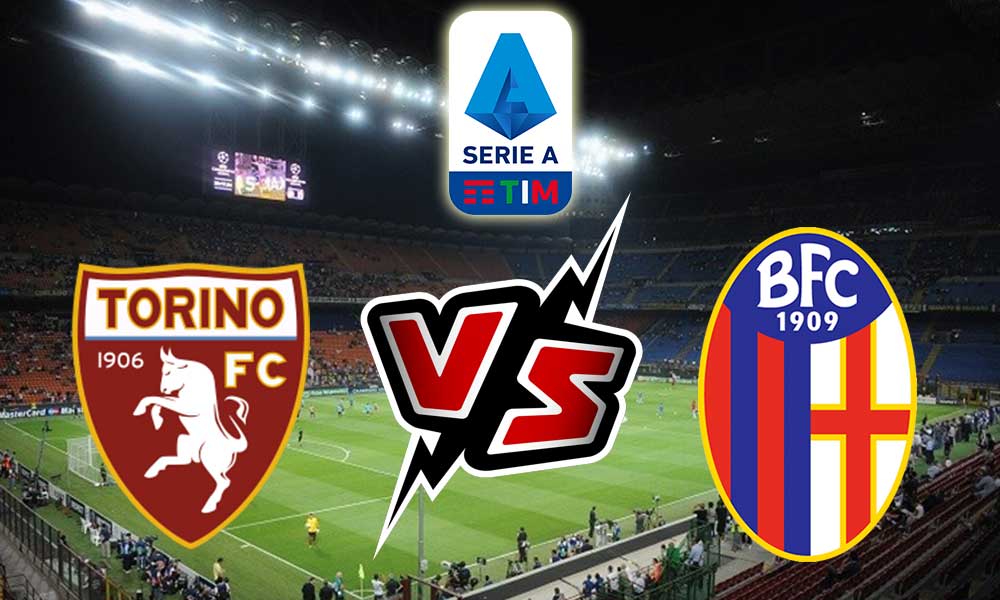 مشاهدة مباراة تورينو و بولونيا بث مباشر Torino vs Bologna